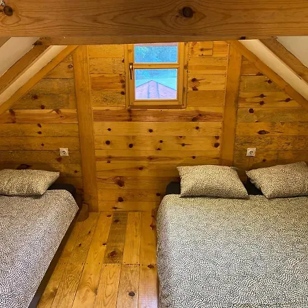 Vikendica Milosevic *