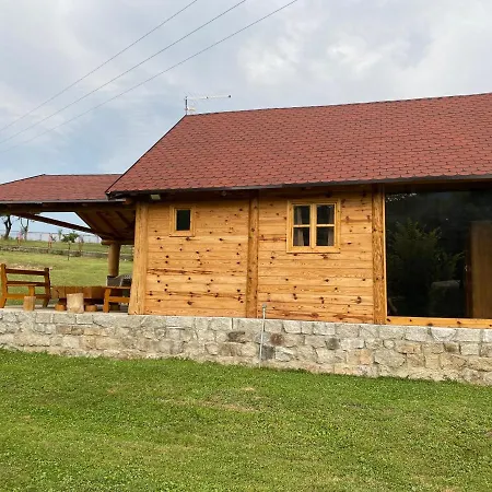 Vikendica Milosevic *