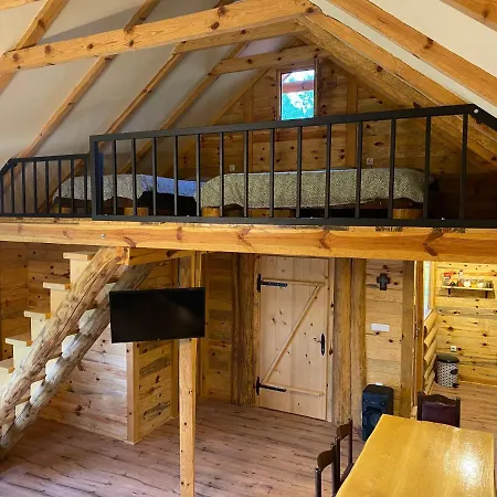 Vikendica Milosevic Dom wakacyjny Arandelovac