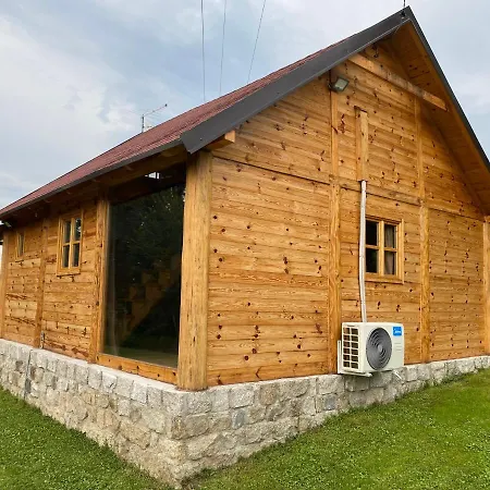 Dom wakacyjny Vikendica Milosevic *