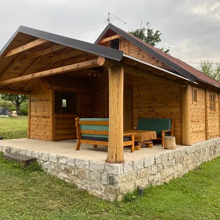 Dom wakacyjny Vikendica Milosevic Arandelovac