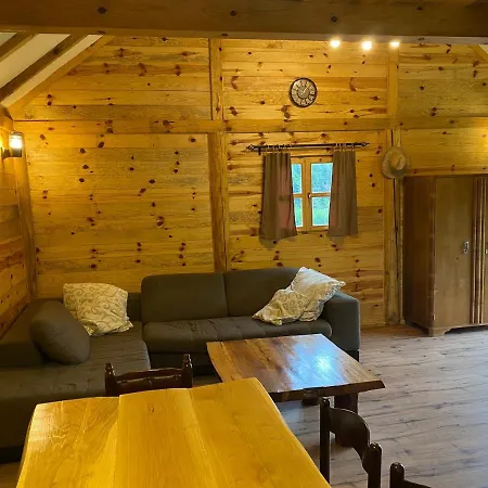 Dom wakacyjny Vikendica Milosevic *