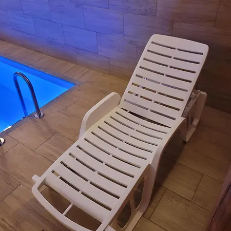 Dom wakacyjny Vikendica Milosevic