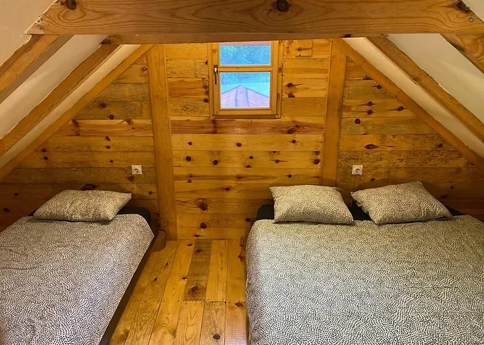 Vikendica Milosevic *