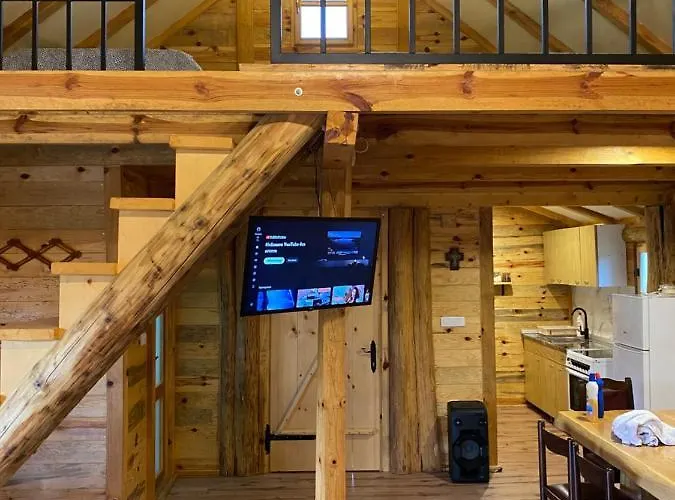 Vikendica Milosevic * Arandelovac