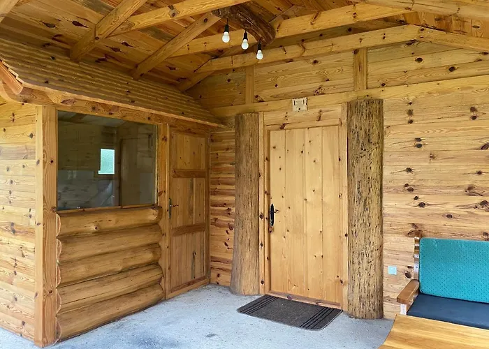 Vikendica Milosevic *