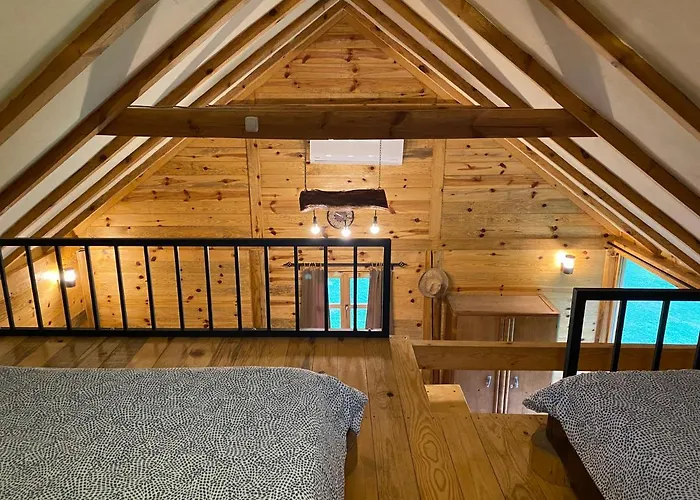 Vikendica Milosevic Dom wakacyjny *