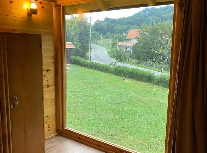 Vikendica Milosevic Dom wakacyjny Arandelovac