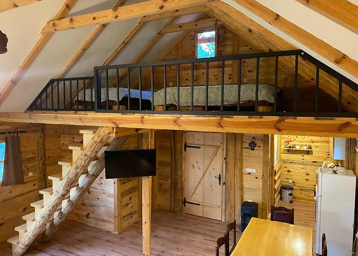 Vikendica Milosevic Dom wakacyjny Arandelovac