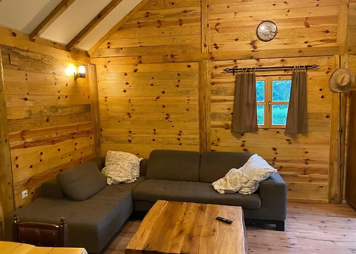 Vikendica Milosevic Dom wakacyjny Arandelovac