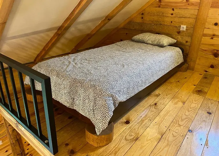 Vikendica Milosevic *