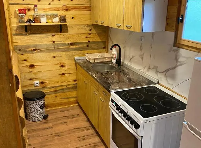 Dom wakacyjny Vikendica Milosevic *