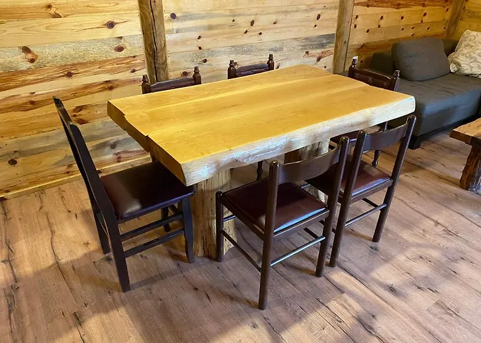 Vikendica Milosevic Arandelovac