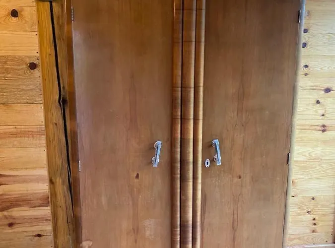 Dom wakacyjny Vikendica Milosevic Arandelovac