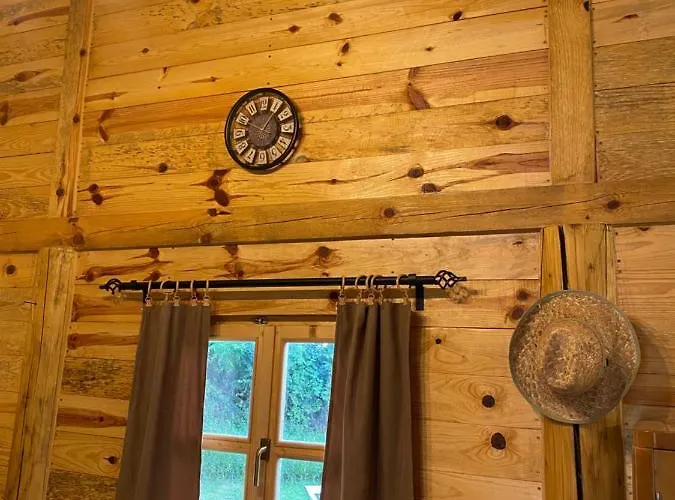 Vikendica Milosevic Dom wakacyjny