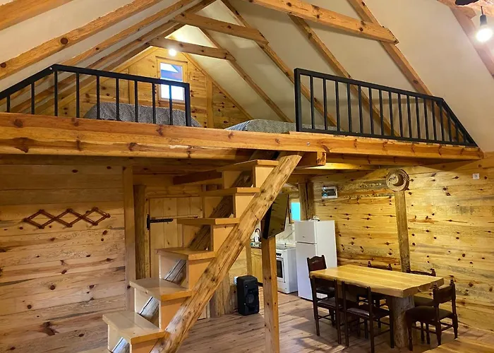 Vikendica Milosevic Dom wakacyjny