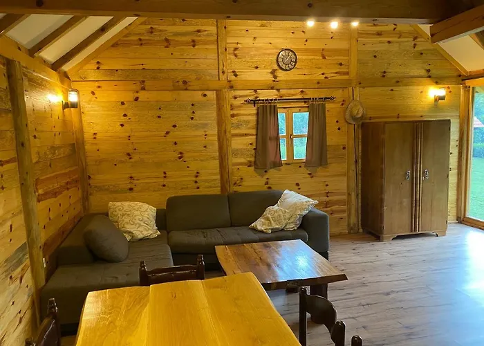 Dom wakacyjny Vikendica Milosevic *