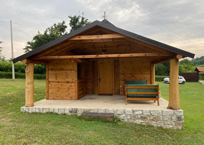 Vikendica Milosevic *