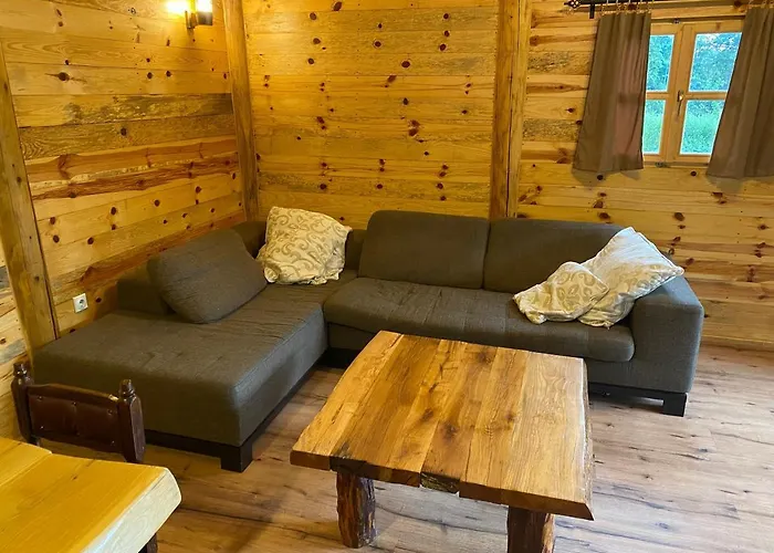 Vikendica Milosevic Dom wakacyjny *