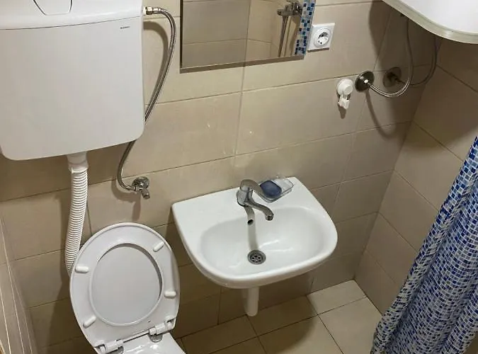 Vikendica Milosevic Arandelovac