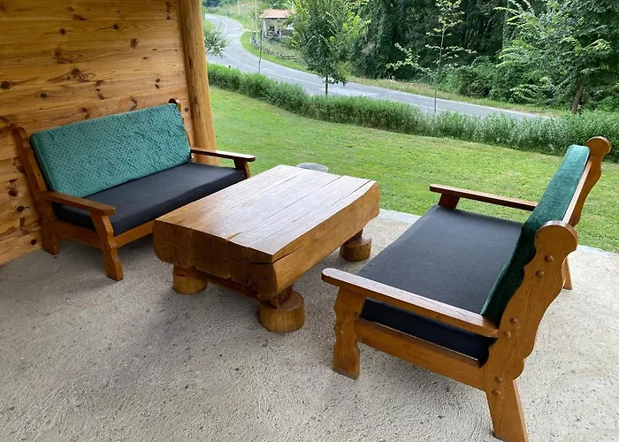 Vikendica Milosevic Dom wakacyjny Arandelovac