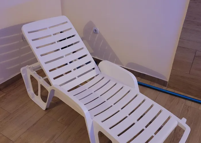 Vikendica Milosevic * Arandelovac