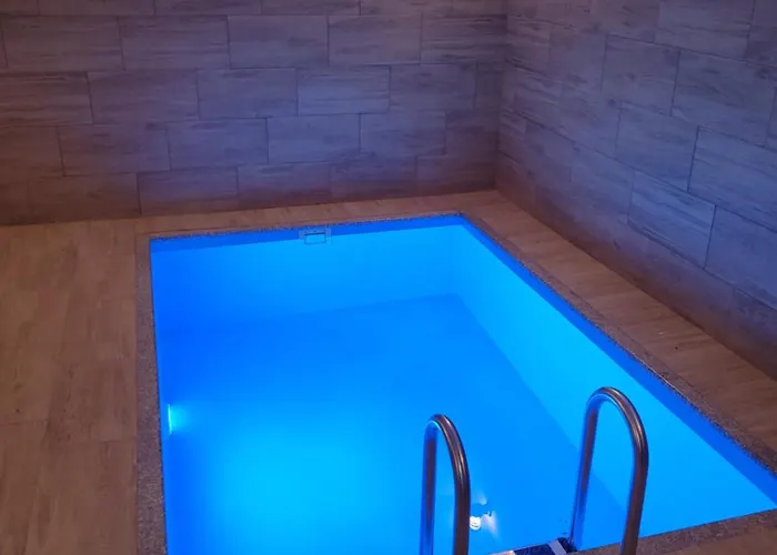 Dom wakacyjny Vikendica Milosevic Arandelovac