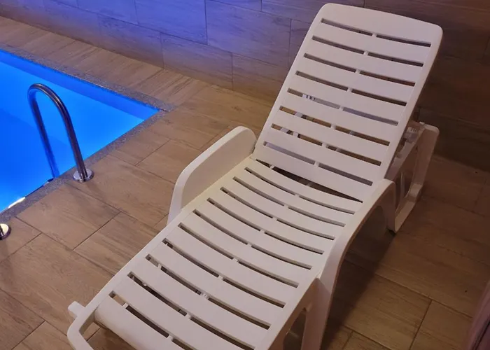 Dom wakacyjny Vikendica Milosevic