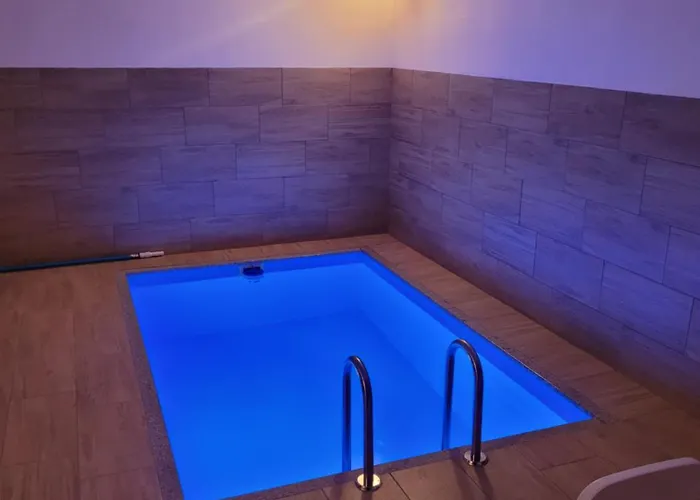 Dom wakacyjny Vikendica Milosevic *